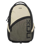 Mochila NOX Backpack Street Grey Light